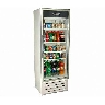 Refrigerador de bebidas 382 litros